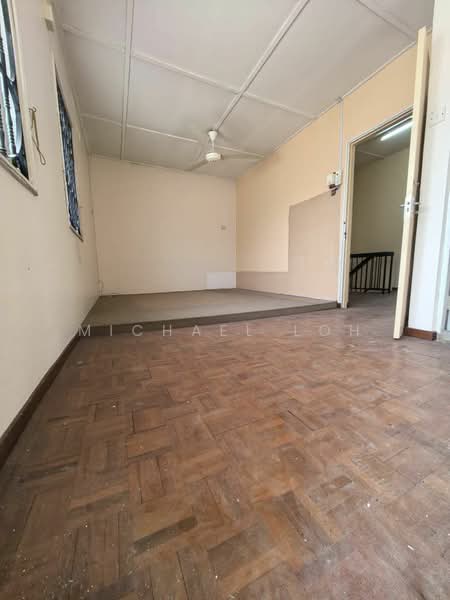 Untuk Dijual - Menglembu