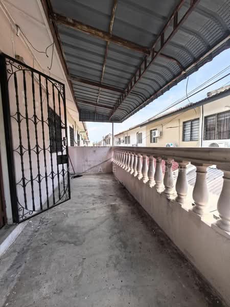 Untuk Dijual - Menglembu