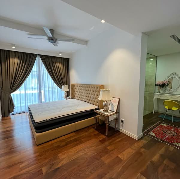 Condominium for Rent at Shorefront Residences - Evan . - Bedroom - PropertyGuru.com.my