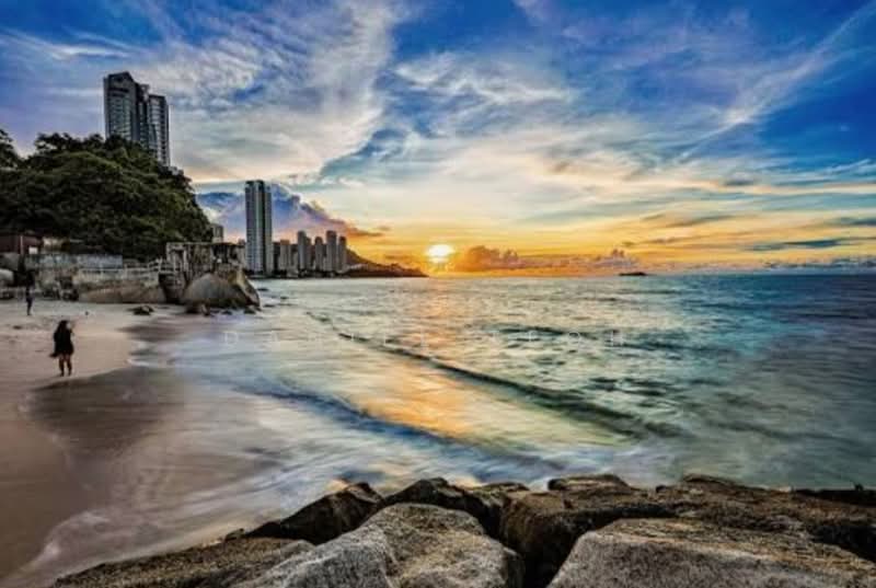 Tanjung Bungah untuk Untuk Dijual - RM 1,600,000, Feb 2026 - Exterior - PropertyGuru.com.my