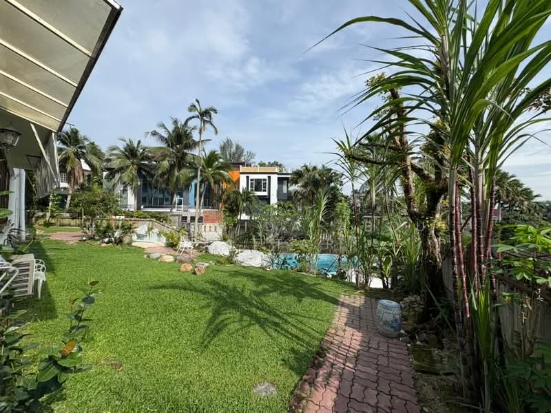 Country Heights Kajang untuk Untuk Dijual - RM 5,900,000, Mac 2026 - Garden - PropertyGuru.com.my