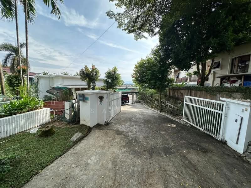 Country Heights Kajang untuk Untuk Dijual - RM 5,900,000, Mac 2026 - Exterior - PropertyGuru.com.my