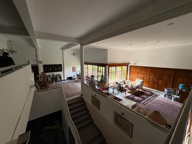 Country Heights Kajang untuk Untuk Dijual - RM 5,900,000, Mac 2026 - Living Room - PropertyGuru.com.my