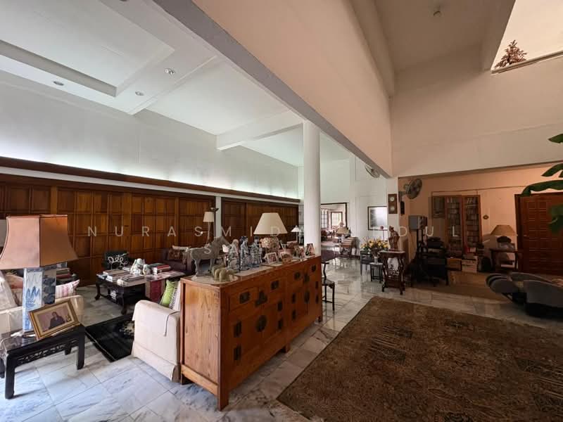 Country Heights Kajang untuk Untuk Dijual - RM 5,900,000, Mac 2026 - Living Room - PropertyGuru.com.my