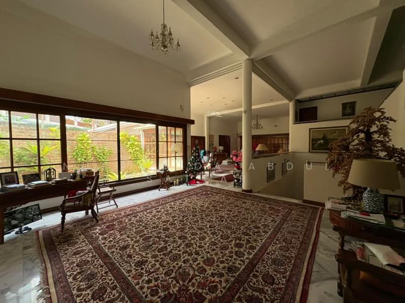 Country Heights Kajang untuk Untuk Dijual - RM 5,900,000, Mac 2026 - Living Room - PropertyGuru.com.my