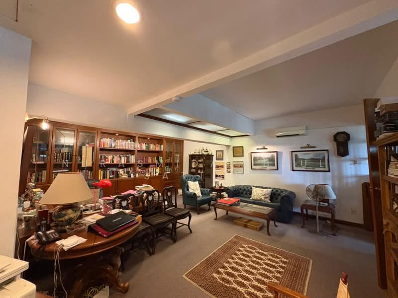 Country Heights Kajang untuk Untuk Dijual - RM 5,900,000, Mac 2026 - Study - PropertyGuru.com.my