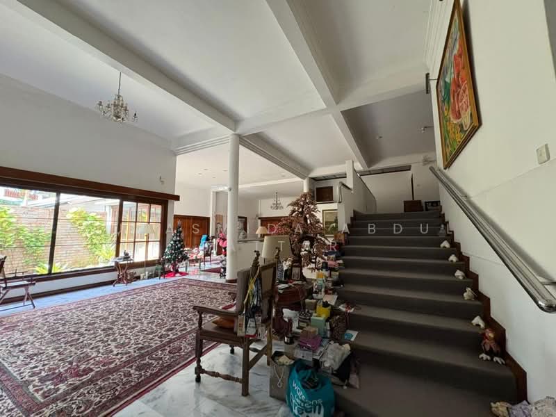 Country Heights Kajang untuk Untuk Dijual - RM 5,900,000, Mac 2026 - Living Room - PropertyGuru.com.my