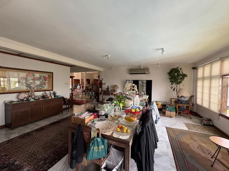 Country Heights Kajang untuk Untuk Dijual - RM 5,900,000, Mac 2026 - Living Room - PropertyGuru.com.my