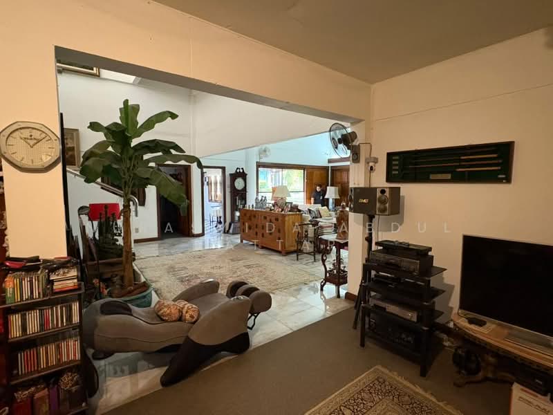 Country Heights Kajang untuk Untuk Dijual - RM 5,900,000, Mac 2026 - Living Room - PropertyGuru.com.my