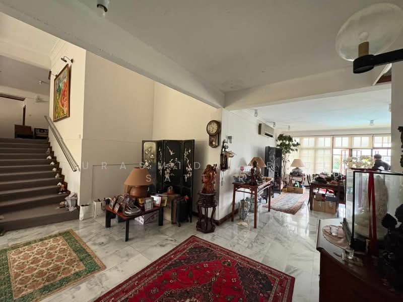 Country Heights Kajang untuk Untuk Dijual - RM 5,900,000, Mac 2026 - Living Room - PropertyGuru.com.my