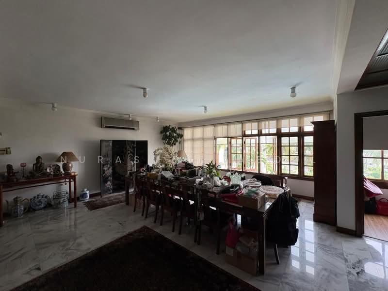 Country Heights Kajang untuk Untuk Dijual - RM 5,900,000, Mac 2026 - Dining Room - PropertyGuru.com.my