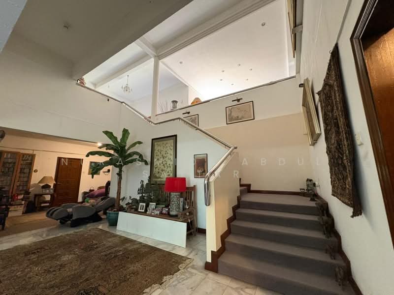 Country Heights Kajang untuk Untuk Dijual - RM 5,900,000, Mac 2026 - Living Room - PropertyGuru.com.my