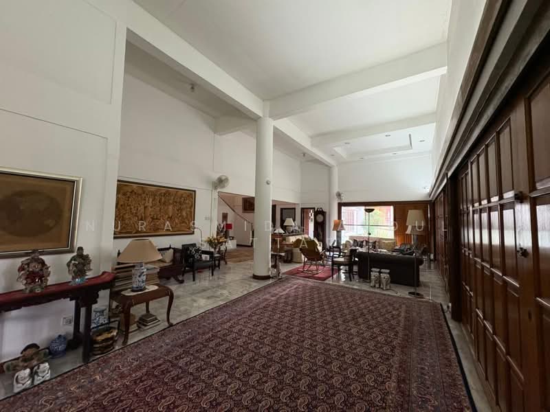 Country Heights Kajang untuk Untuk Dijual - RM 5,900,000, Mac 2026 - Living Room - PropertyGuru.com.my