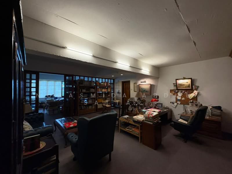 Country Heights Kajang untuk Untuk Dijual - RM 5,900,000, Mac 2026 - Study - PropertyGuru.com.my