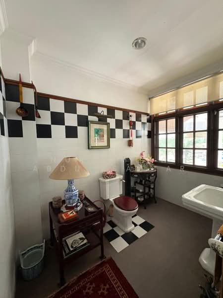 Country Heights Kajang untuk Untuk Dijual - RM 5,900,000, Mac 2026 - Bathroom - PropertyGuru.com.my