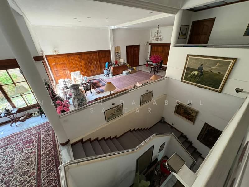 Country Heights Kajang untuk Untuk Dijual - RM 5,900,000, Mac 2026 - Living Room - PropertyGuru.com.my