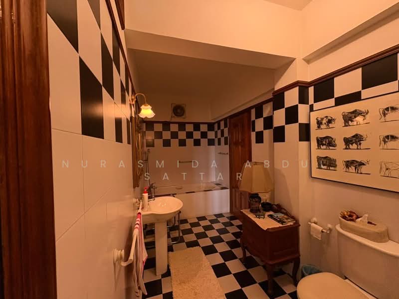 Country Heights Kajang untuk Untuk Dijual - RM 5,900,000, Mac 2026 - Bathroom - PropertyGuru.com.my