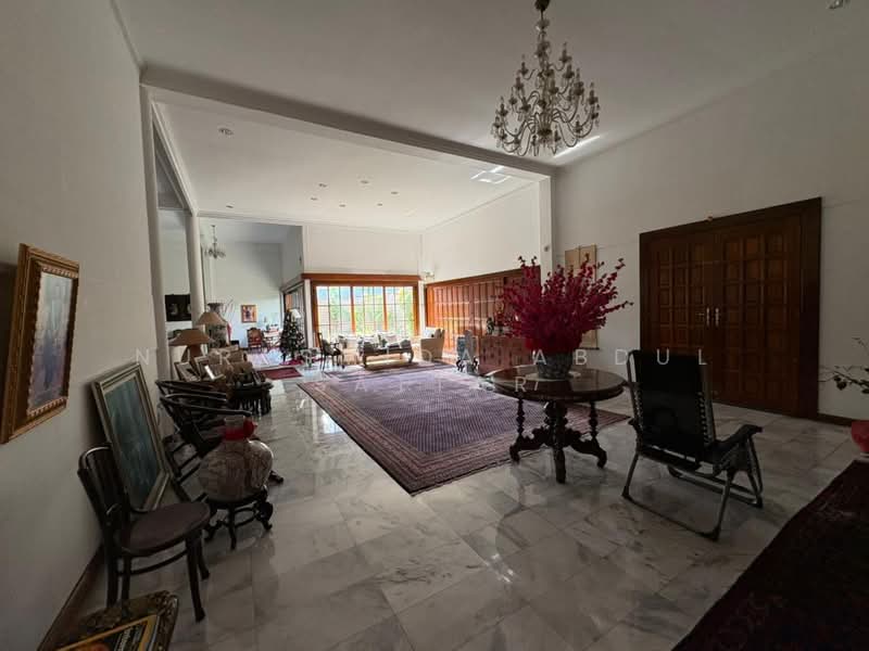 Country Heights Kajang untuk Untuk Dijual - RM 5,900,000, Mac 2026 - Living Room - PropertyGuru.com.my