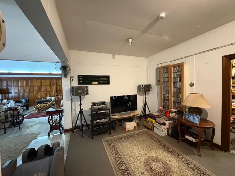 Country Heights Kajang untuk Untuk Dijual - RM 5,900,000, Mac 2026 - Living Room - PropertyGuru.com.my