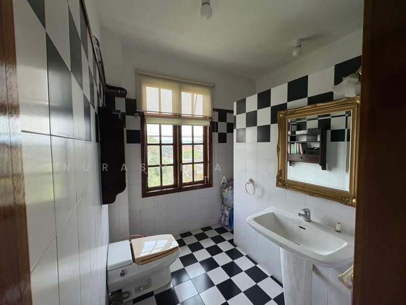 Country Heights Kajang untuk Untuk Dijual - RM 5,900,000, Mac 2026 - Bathroom - PropertyGuru.com.my