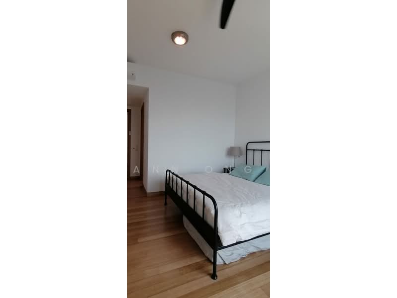 Verticas Residensi untuk Untuk Disewa - RM 5,800 /bulan, Feb 2026 - Bedroom - PropertyGuru.com.my