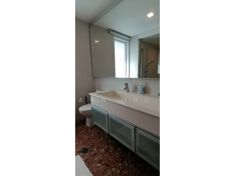 Verticas Residensi untuk Untuk Disewa - RM 5,800 /bulan, Feb 2026 - Bathroom - PropertyGuru.com.my