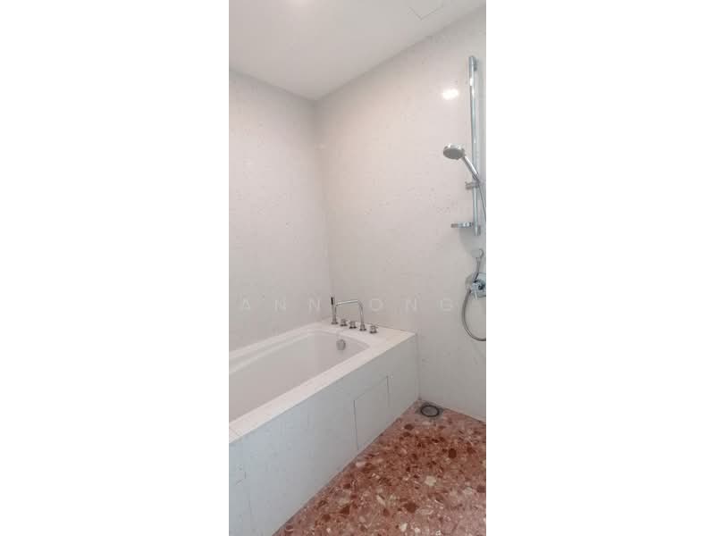 Verticas Residensi untuk Untuk Disewa - RM 5,800 /bulan, Feb 2026 - Bathroom - PropertyGuru.com.my