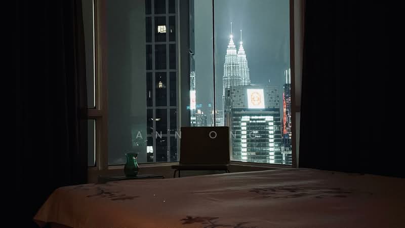 Verticas Residensi untuk Untuk Disewa - RM 5,800 /bulan, Feb 2026 - Bedroom - PropertyGuru.com.my