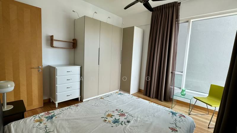 Verticas Residensi untuk Untuk Disewa - RM 5,800 /bulan, Feb 2026 - Bedroom - PropertyGuru.com.my