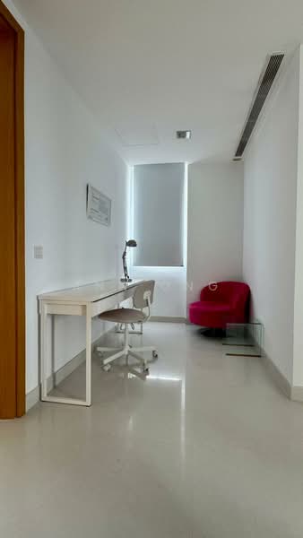 Verticas Residensi untuk Untuk Disewa - RM 5,800 /bulan, Feb 2026 - Study - PropertyGuru.com.my