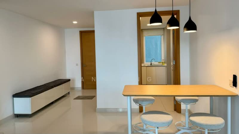 Kondominium untuk Disewa di Verticas Residensi - Ann Ong - Interior - PropertyGuru.com.my