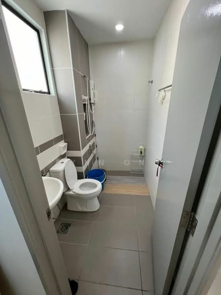 2-storey Terraced House for Sale in Bandar Dato Onn (Tebrau) - Gynn Ong - Bathroom - PropertyGuru.com.my