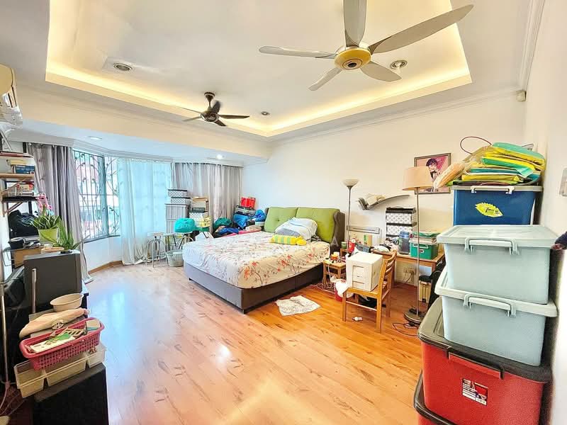 2.5-storey Terraced House for Sale in Taman Mutiara Indah (Puchong) - Hasliza Hassan - Bedroom - PropertyGuru.com.my