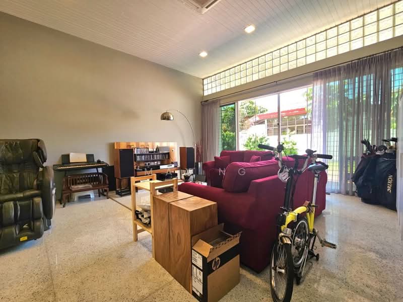 Taman Jesselton untuk Untuk Dijual - RM 4,500,000, Feb 2026 - Living Room - PropertyGuru.com.my