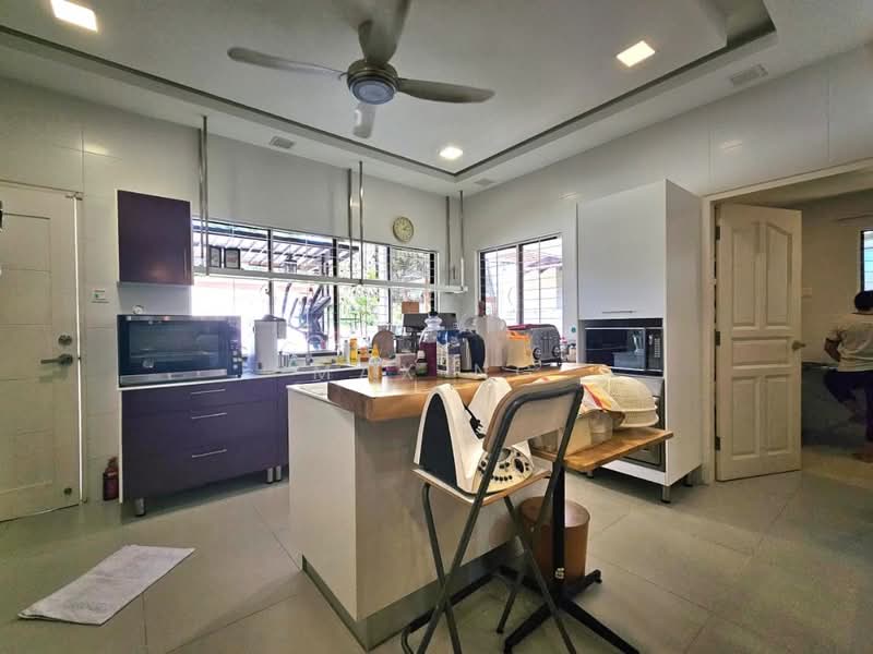 Taman Jesselton untuk Untuk Dijual - RM 4,500,000, Feb 2026 - Kitchen - PropertyGuru.com.my