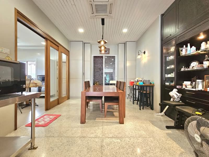 Taman Jesselton untuk Untuk Dijual - RM 4,500,000, Feb 2026 - Dining Room - PropertyGuru.com.my