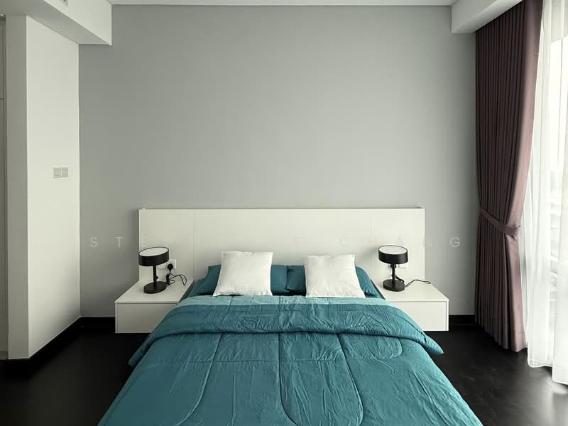 Pavilion Damansara Heights untuk Untuk Disewa - RM 12,000 /bulan, Mac 2026 - Bedroom - PropertyGuru.com.my