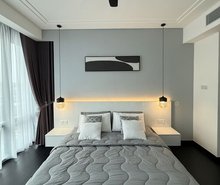 Pavilion Damansara Heights untuk Untuk Disewa - RM 12,000 /bulan, Mac 2026 - Bedroom - PropertyGuru.com.my