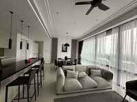 For Rent - Pavilion Damansara Heights