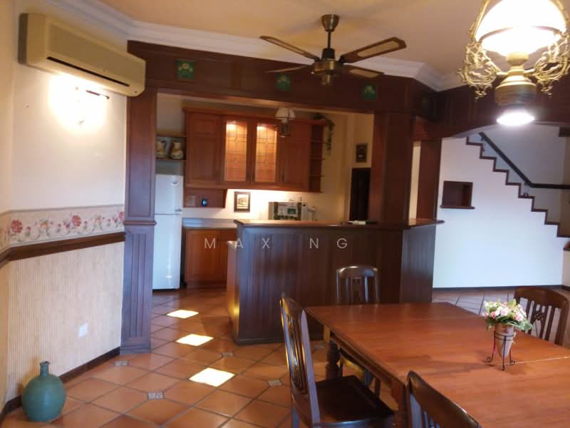 2 Storey Detached Taman Jesselton 5799sf Renovated Pulau Tikus untuk Untuk Dijual - RM 4,380,000, Feb 2026 - Kitchen - PropertyGuru.com.my