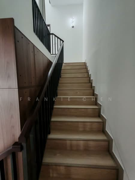 2-storey Terraced House for Rent in Iskandar Puteri (Nusajaya) (Johor) - Frankie Chen - Interior - PropertyGuru.com.my