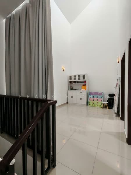 2-storey Terraced House for Rent in Iskandar Puteri (Nusajaya) (Johor) - Frankie Chen - Interior - PropertyGuru.com.my