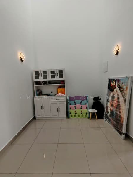 2-storey Terraced House for Rent in Iskandar Puteri (Nusajaya) (Johor) - Frankie Chen - Interior - PropertyGuru.com.my