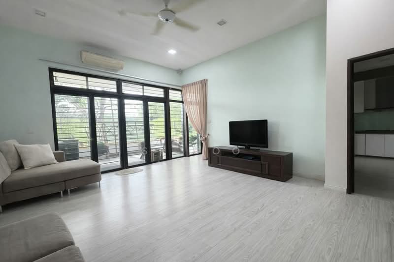 Semi-Detached House for Sale in Horizon Hills (Iskandar Puteri (Nusajaya)) - SK GOO - Living Room - PropertyGuru.com.my