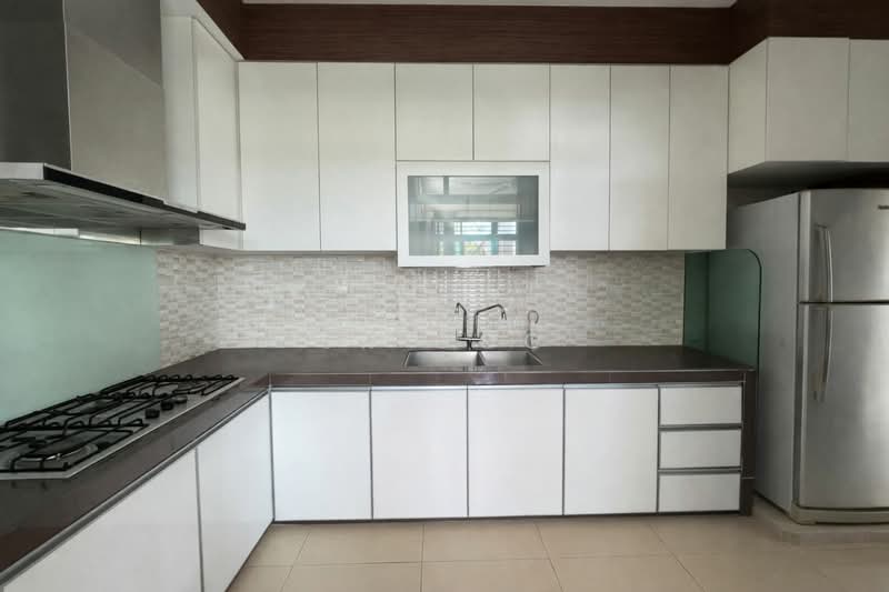 Semi-Detached House for Sale in Horizon Hills (Iskandar Puteri (Nusajaya)) - SK GOO - Kitchen - PropertyGuru.com.my