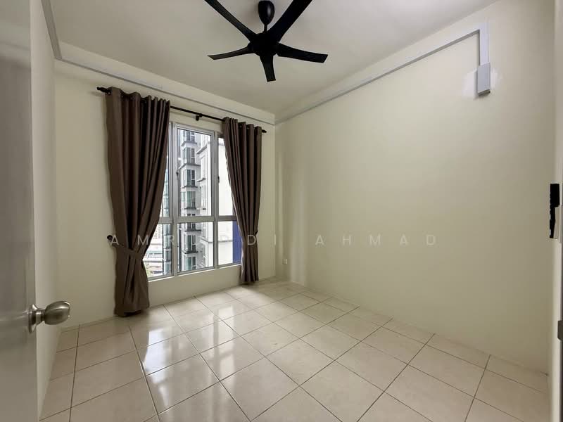 Berlian Setapak 2 Residences untuk Untuk Disewa - RM 2,100 /bulan, Mac 2026 - Interior - PropertyGuru.com.my