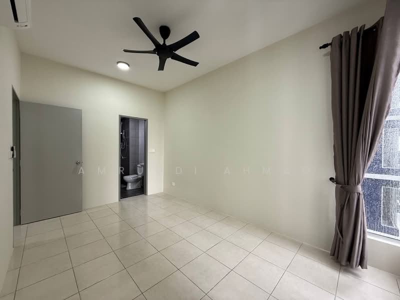 Berlian Setapak 2 Residences untuk Untuk Disewa - RM 2,100 /bulan, Mac 2026 - Interior - PropertyGuru.com.my