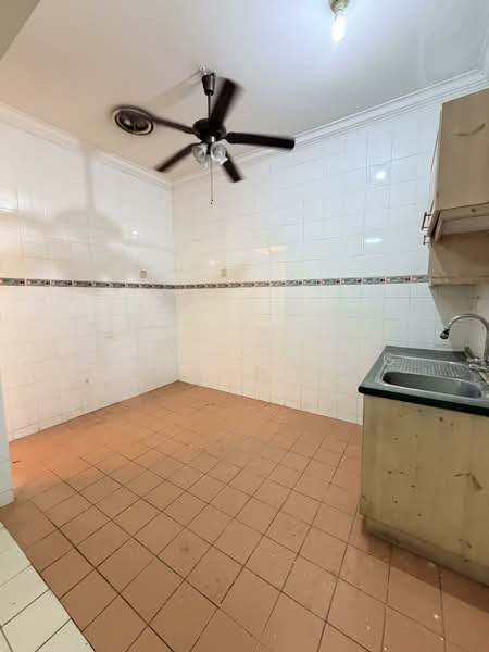 For Rent - Taman Cheras Hartamas