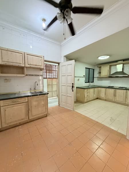 For Rent - Taman Cheras Hartamas