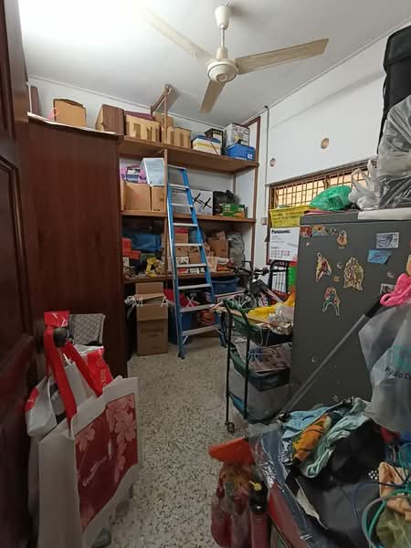 Chee Seng Garden 1sty Semi D 3200sf Tanjung Bunga untuk Untuk Dijual - RM 1,200,000, Mac 2026 - Interior - PropertyGuru.com.my